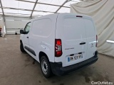  Peugeot  Partner  Premium L1 1.5 HDi 75CV BVM5 E6dT #2