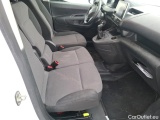  Peugeot  Partner  Premium L1 1.5 HDi 75CV BVM5 E6dT #8