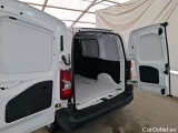  Peugeot  Partner  Premium L1 1.5 HDi 75CV BVM5 E6dT #10
