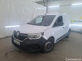 Renault Kangoo RENAULT  / 2021 / 4P / Fourgonnette GD CONFORT - BLUE DCI 95