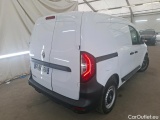  Renault  Kangoo RENAULT  / 2021 / 4P / Fourgonnette GD CONFORT - BLUE DCI 95 #3