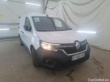  Renault  Kangoo RENAULT  / 2021 / 4P / Fourgonnette GD CONFORT - BLUE DCI 95 #4
