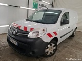 Renault Kangoo  II Express Maxi Extra (Série Spéciale) 1.5 dCi 95CV BVM6 E6dT
