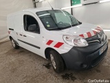  Renault  Kangoo  II Express Maxi Extra (Série Spéciale) 1.5 dCi 95CV BVM6 E6dT #4