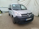  Renault  Kangoo RENAULT  Express VU 4p Fourgonnette Gd Confort Energy dCi 90 EDC #4