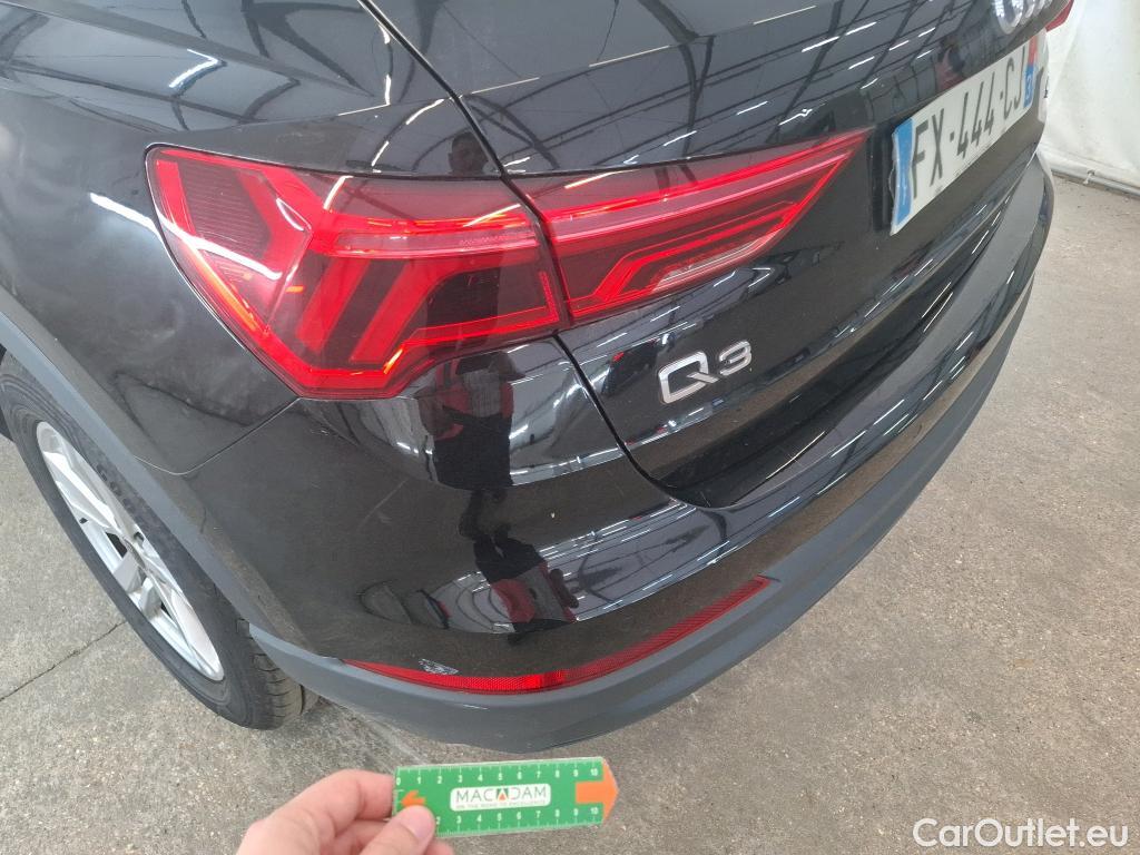  Audi  Q3  35 TDI Business Line 2.0 TDI 150CV BVA7 E6d #46