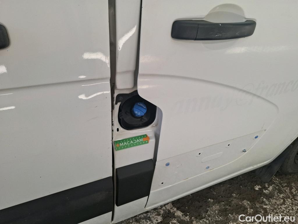 Renault  Master  Fourgon L2H2 3 5 Grand Confort dCi 130CV BVM6 E6 #95