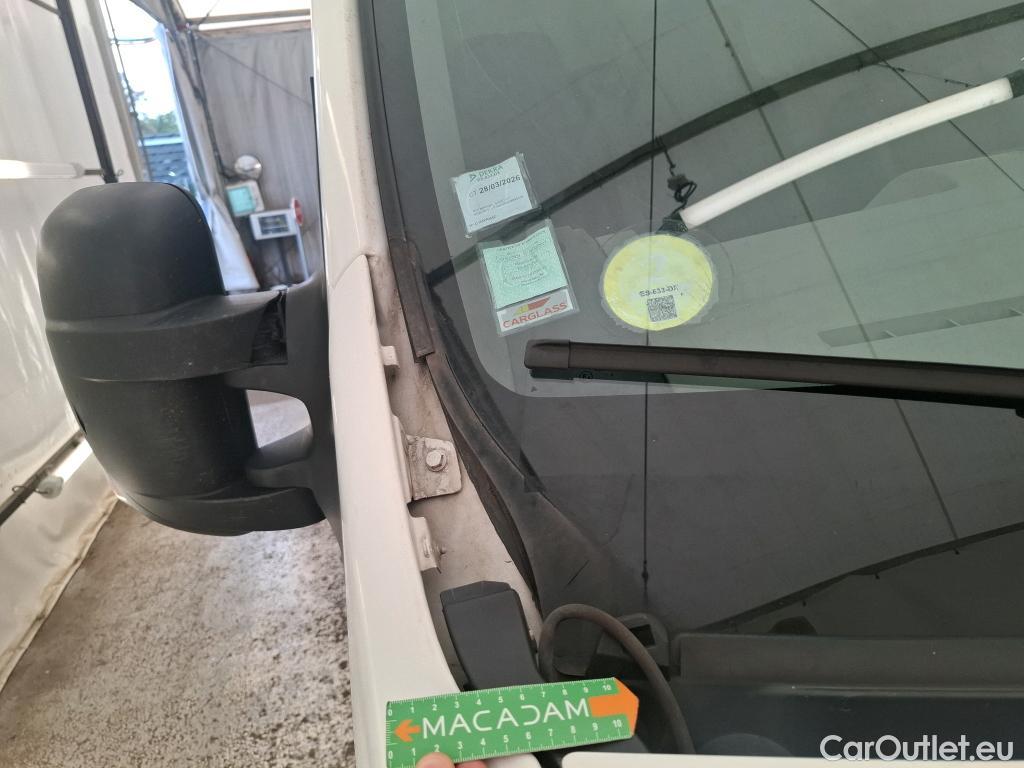  Renault  Master  Fourgon L2H2 3 5 Grand Confort dCi 130CV BVM6 E6 #94