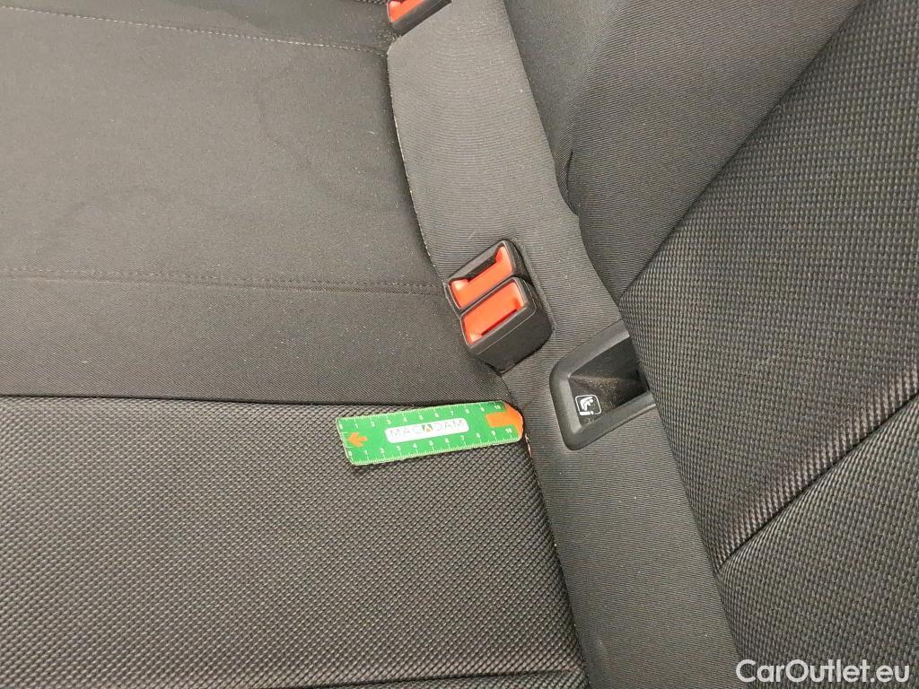  Audi  A3  Sportback 35 TDI Business Line 2.0 TDI 150CV BVA7 E6d #43