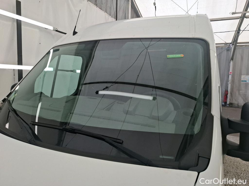  Renault  Master  Fourgon L2H2 3 5 Grand Confort dCi 130CV BVM6 E6 #30