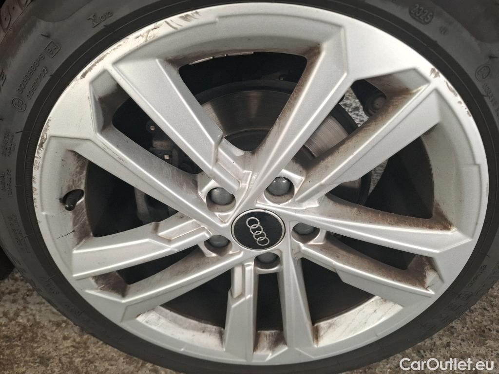  Audi  A3  Sportback 35 TDI Business Line 2.0 TDI 150CV BVA7 E6d #20