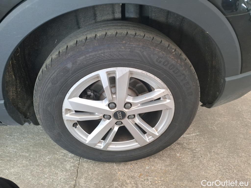  Audi  Q3  35 TDI Business Line 2.0 TDI 150CV BVA7 E6d #16