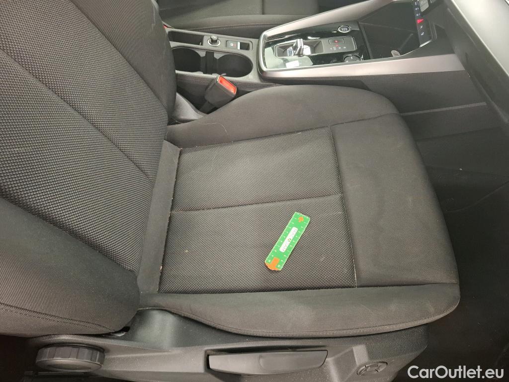  Audi  A3  Sportback 35 TDI Business Line 2.0 TDI 150CV BVA7 E6d #35