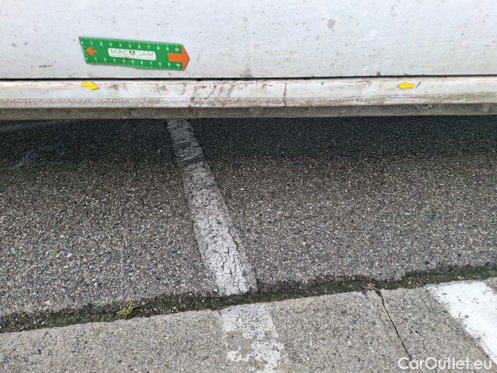  Renault  Master RENAULT  / 2019 / 4P / Fourgon tôlé FG Tr CF F3500 L2H2 Blue dCi 135 #18