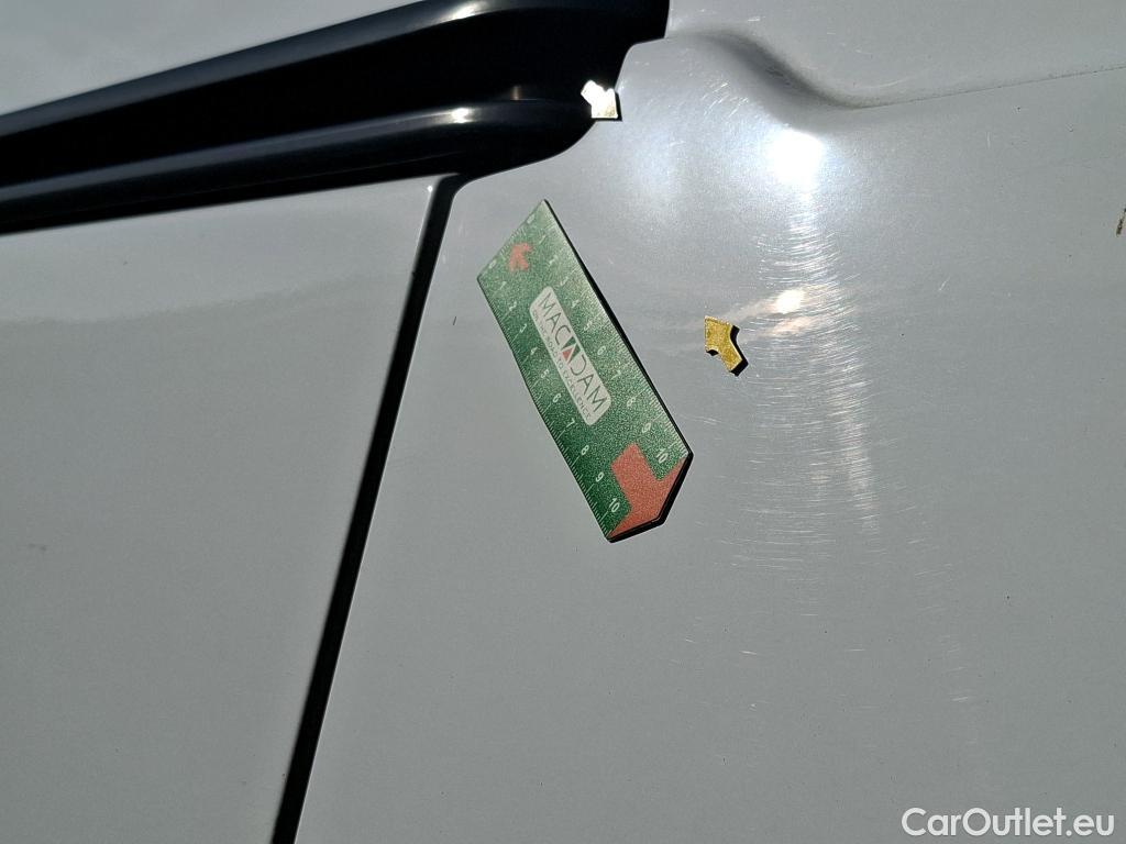  Renault  Master RENAULT  / 2019 / 4P / Fourgon tôlé FG Tr CF F3500 L2H2 Blue dCi 135 #21