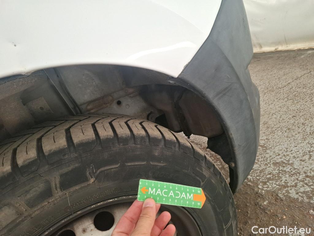  Renault  Master  Fourgon L2H2 3 5 Grand Confort dCi 130CV BVM6 E6 #78