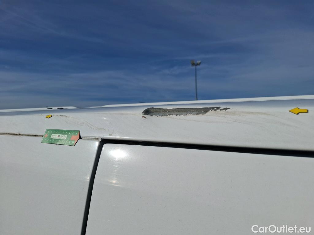  Renault  Master RENAULT  / 2019 / 4P / Fourgon tôlé FG Tr CF F3500 L2H2 Blue dCi 135 #11