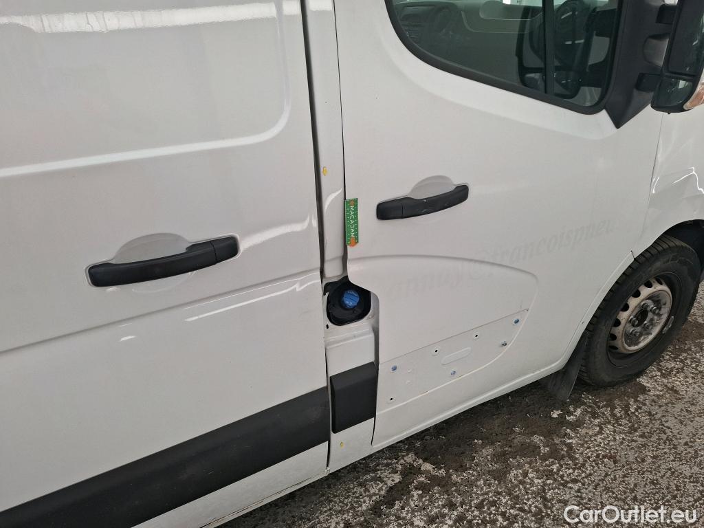  Renault  Master  Fourgon L2H2 3 5 Grand Confort dCi 130CV BVM6 E6 #21