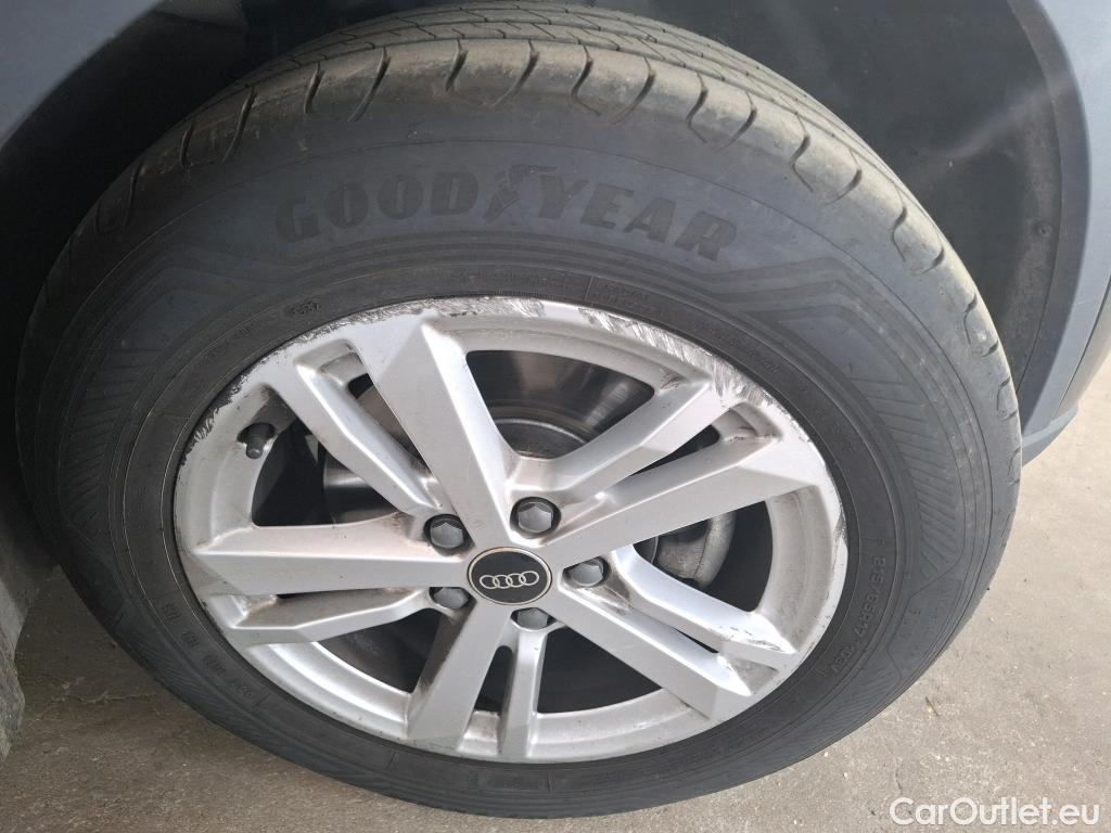  Audi  Q3  35 TDI Business Line 2.0 TDI 150CV BVA7 E6d #21