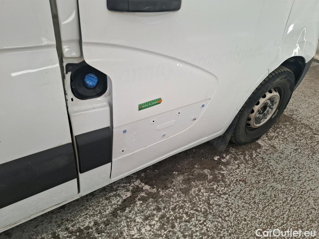 Renault  Master  Fourgon L2H2 3 5 Grand Confort dCi 130CV BVM6 E6 #74