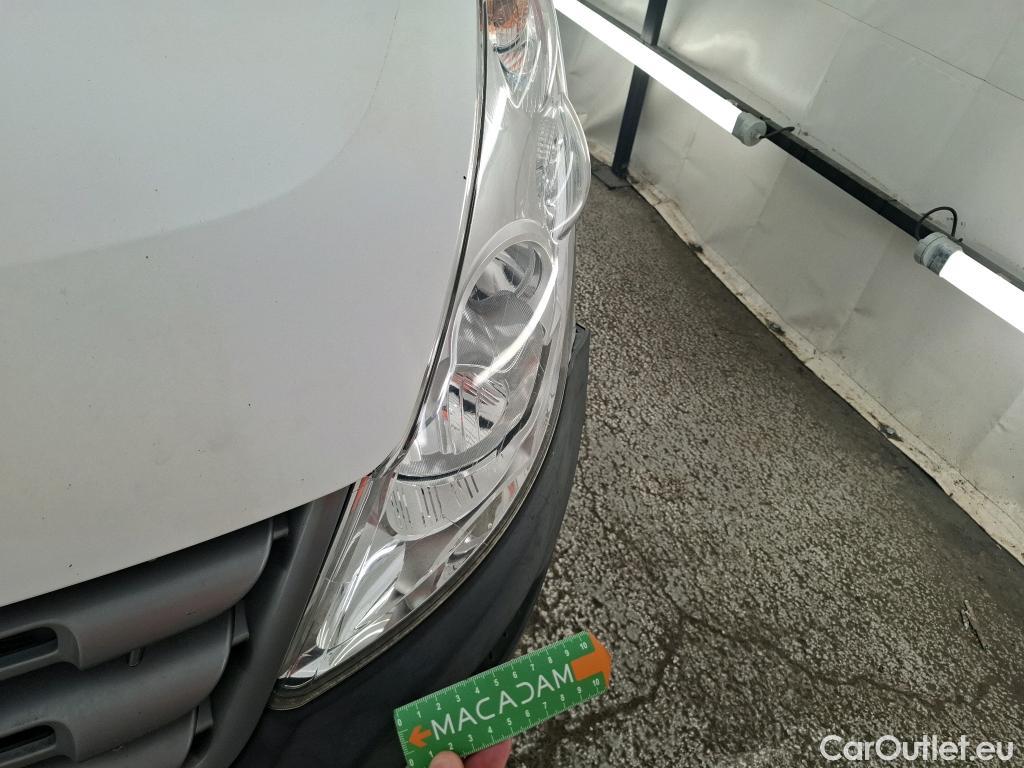  Renault  Master  Fourgon L2H2 3 5 Grand Confort dCi 130CV BVM6 E6 #112