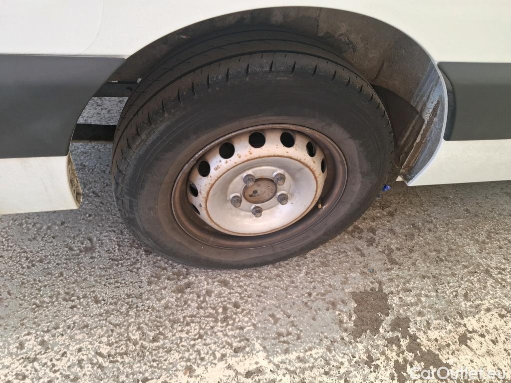  Renault  Master  Fourgon L2H2 3 5 Grand Confort dCi 130CV BVM6 E6 #115