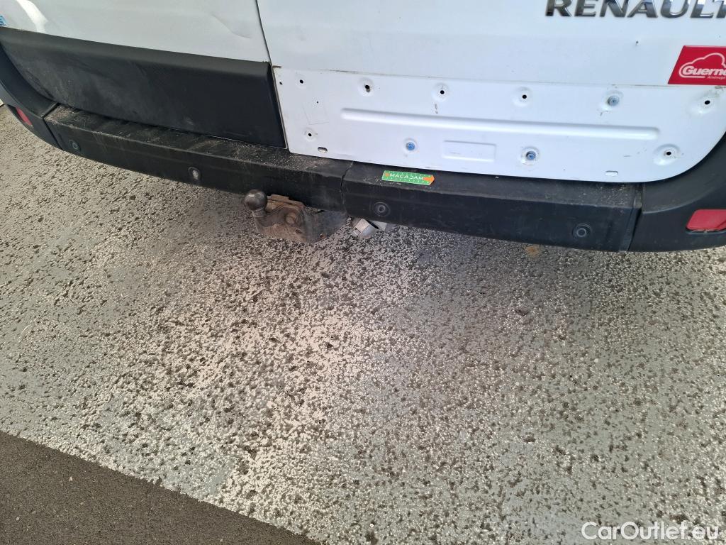  Renault  Master  Fourgon L2H2 3 5 Grand Confort dCi 130CV BVM6 E6 #47
