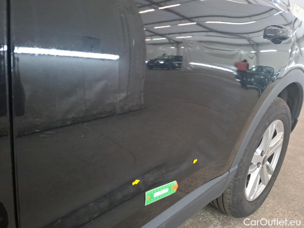  Audi  Q3  35 TDI Business Line 2.0 TDI 150CV BVA7 E6d #14