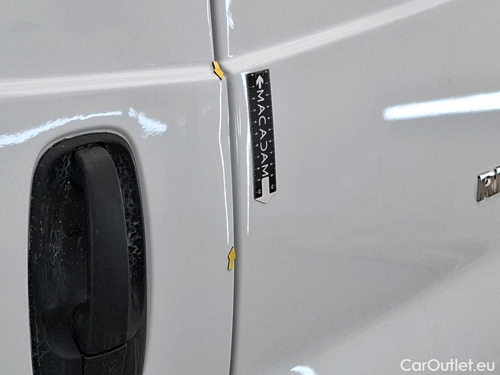  Renault  Trafic RENAULT  / 2019 / 4P / Fourgon tole NV FG GCF L1H2 1200 Energy dCi 145 #4