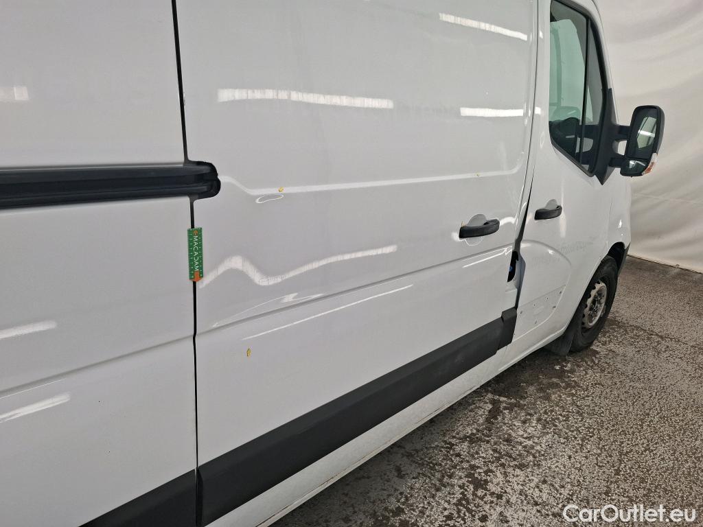  Renault  Master  Fourgon L2H2 3 5 Grand Confort dCi 130CV BVM6 E6 #12