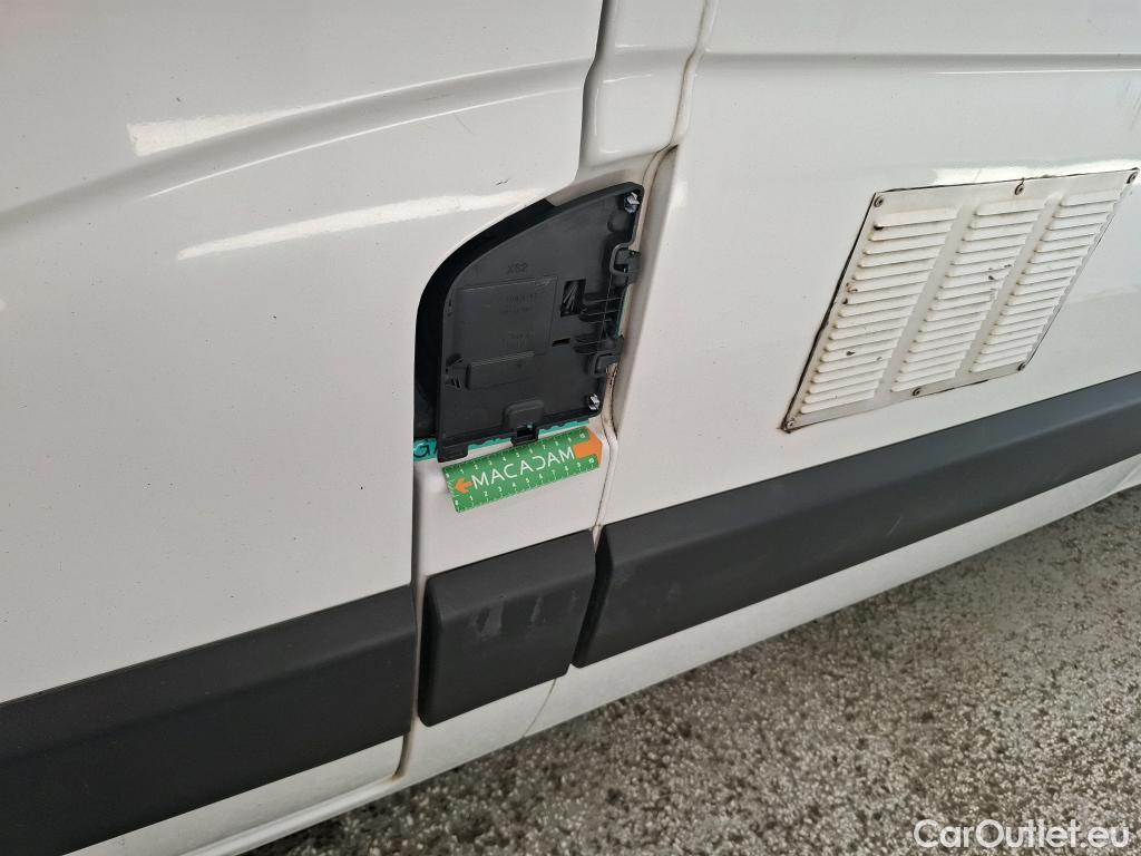  Renault  Master  Fourgon L2H2 3 5 Grand Confort dCi 130CV BVM6 E6 #77