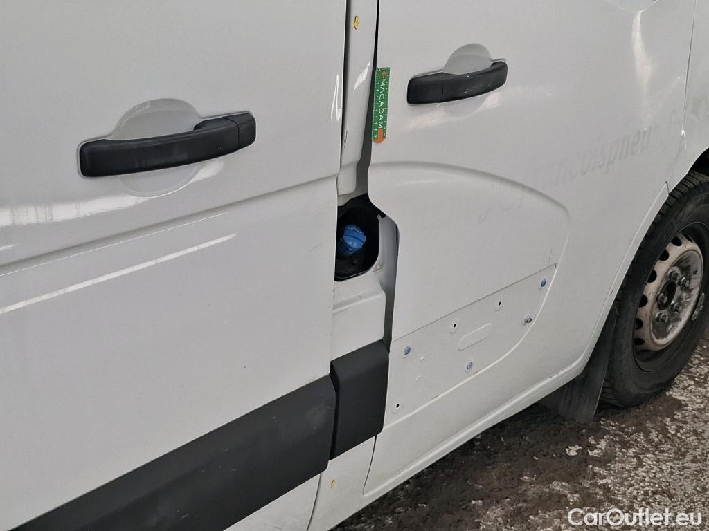  Renault  Master  Fourgon L2H2 3 5 Grand Confort dCi 130CV BVM6 E6 #23