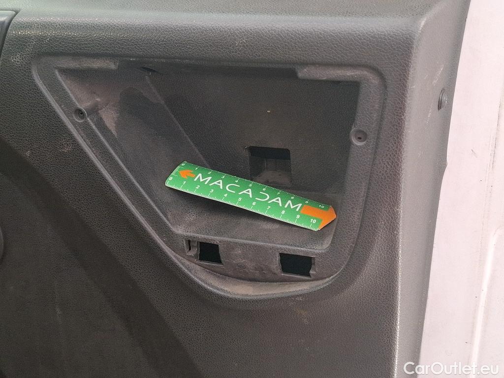  Renault  Master  Fourgon L2H2 3 5 Grand Confort dCi 130CV BVM6 E6 #108