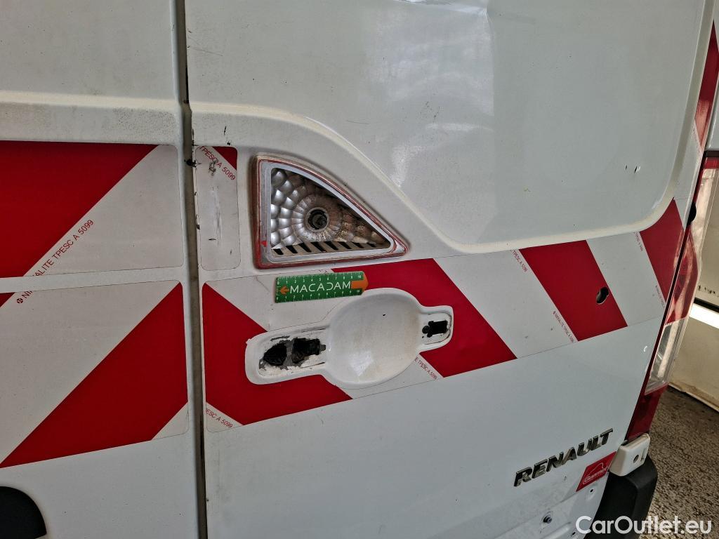  Renault  Master  Fourgon L2H2 3 5 Grand Confort dCi 130CV BVM6 E6 #75