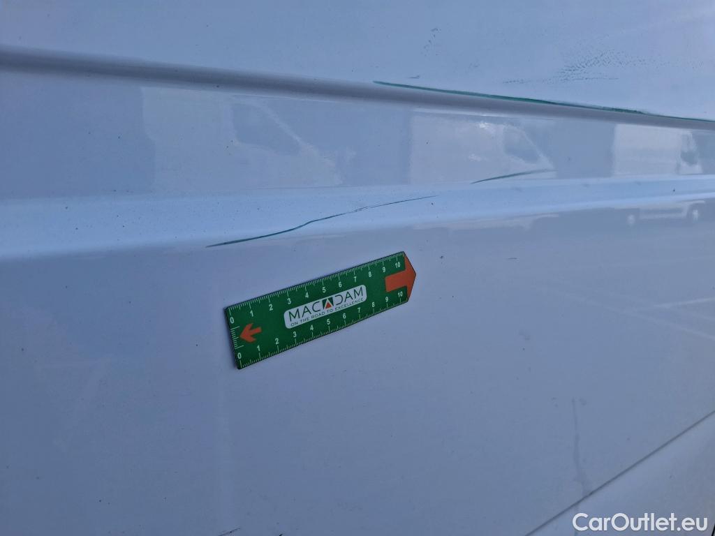  Renault  Master RENAULT  / 2019 / 4P / Fourgon tôlé FG Tr CF F3500 L2H2 Blue dCi 135 #45