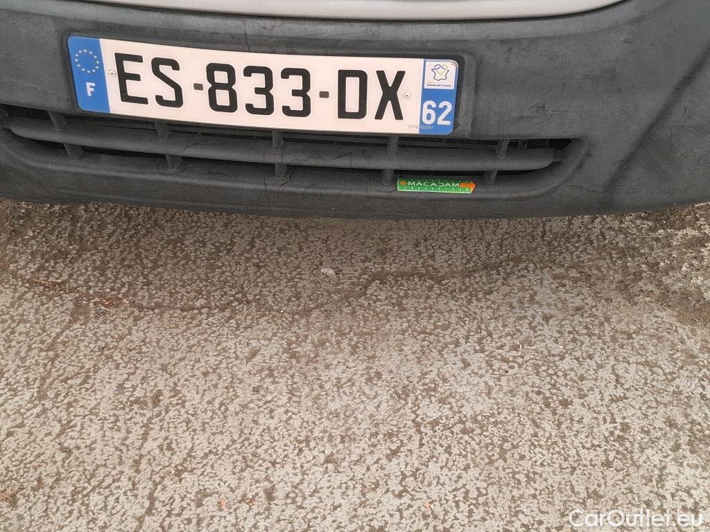  Renault  Master  Fourgon L2H2 3 5 Grand Confort dCi 130CV BVM6 E6 #36