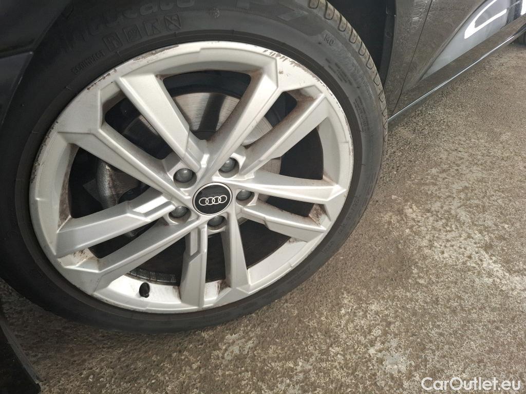  Audi  A3  Sportback 35 TDI Business Line 2.0 TDI 150CV BVA7 E6d #15
