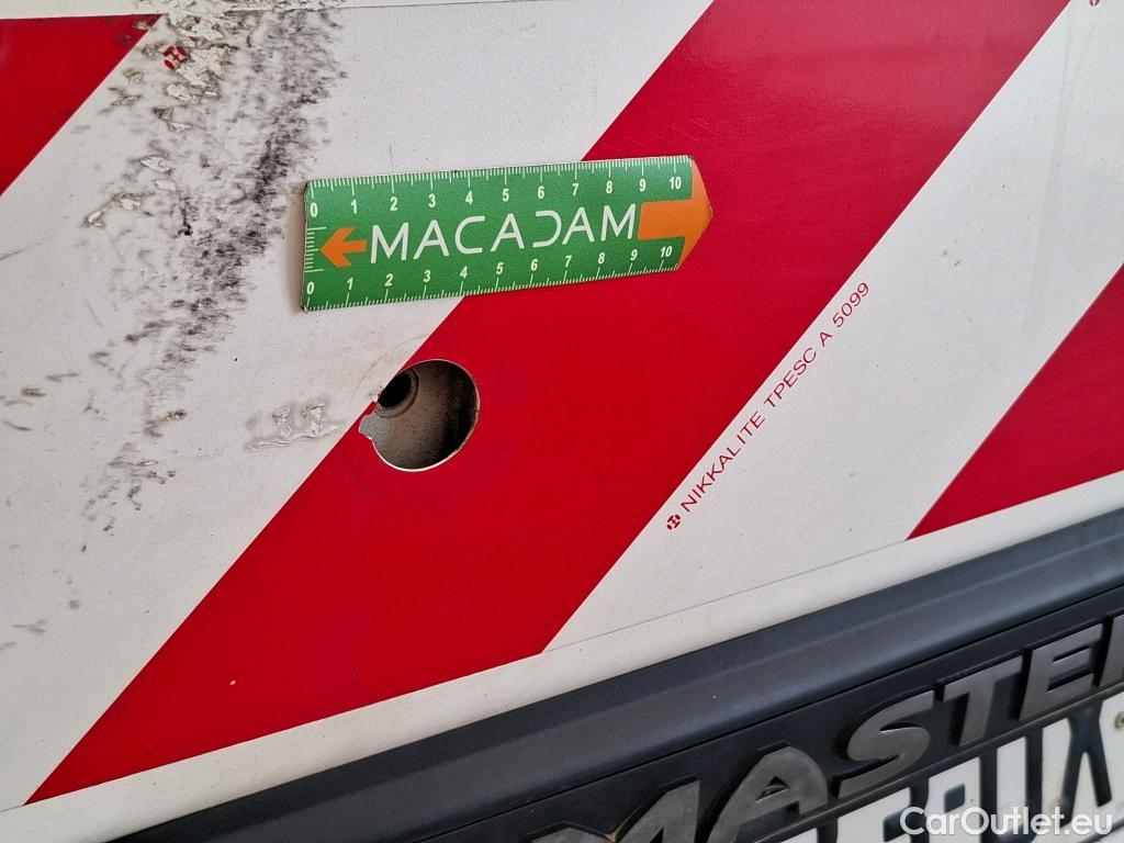  Renault  Master  Fourgon L2H2 3 5 Grand Confort dCi 130CV BVM6 E6 #89