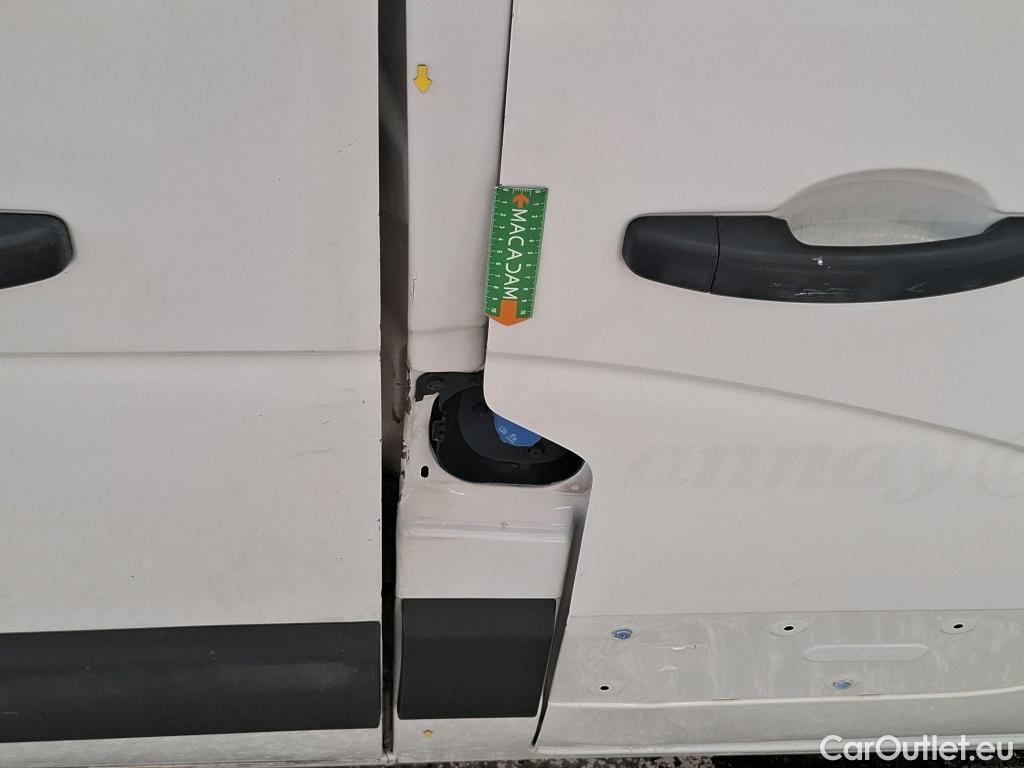  Renault  Master  Fourgon L2H2 3 5 Grand Confort dCi 130CV BVM6 E6 #22