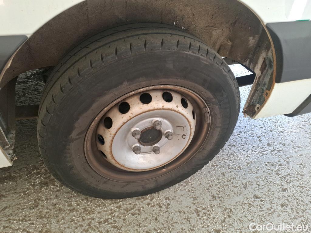  Renault  Master  Fourgon L2H2 3 5 Grand Confort dCi 130CV BVM6 E6 #116