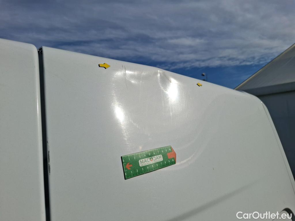  Renault  Master RENAULT  / 2019 / 4P / Fourgon tôlé FG Tr CF F3500 L2H2 Blue dCi 135 #6