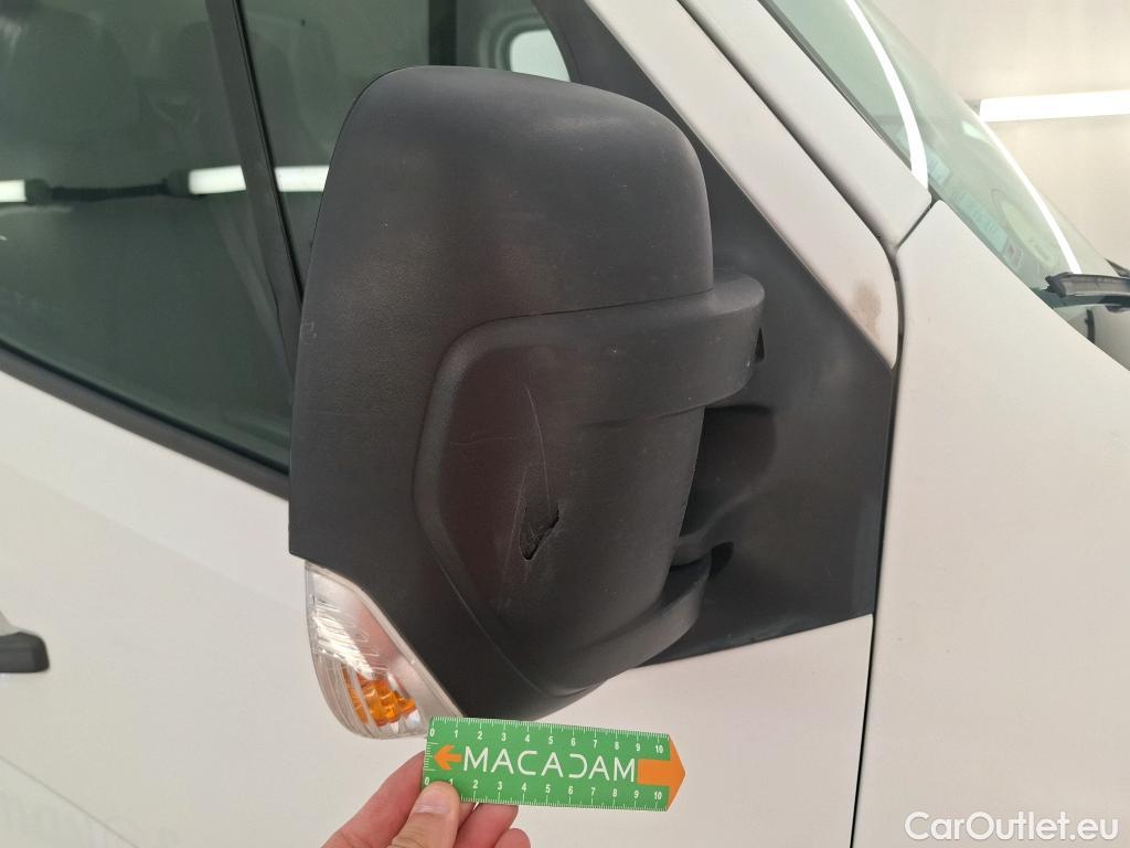  Renault  Master  Fourgon L2H2 3 5 Grand Confort dCi 130CV BVM6 E6 #45