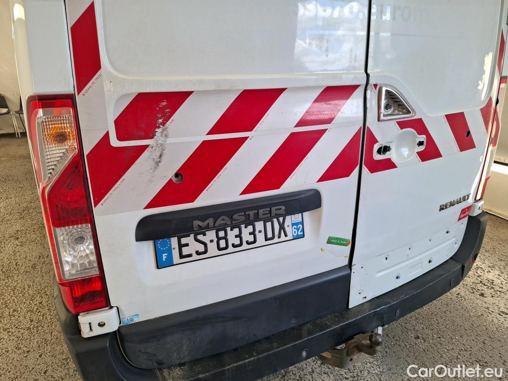  Renault  Master  Fourgon L2H2 3 5 Grand Confort dCi 130CV BVM6 E6 #43
