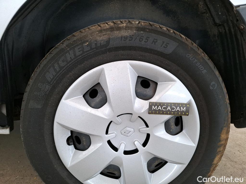  Renault  Kangoo RENAULT  Express VU 4p Fourgonnette Gd Confort Energy dCi 90 EDC #12