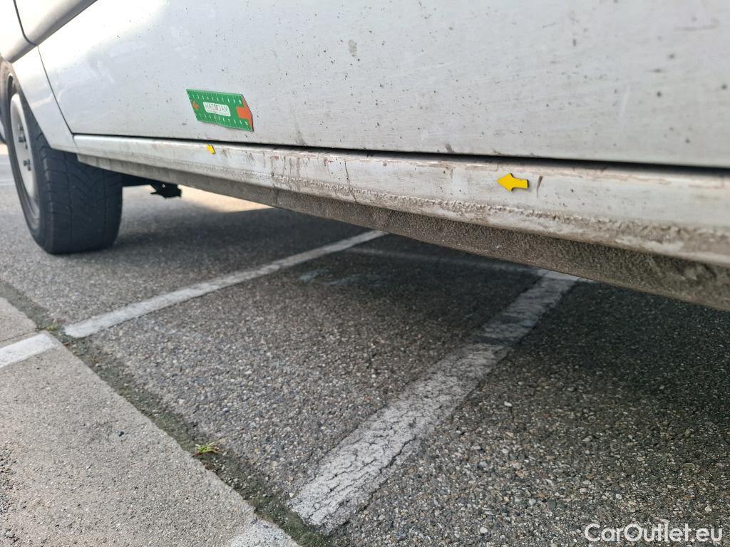  Renault  Master RENAULT  / 2019 / 4P / Fourgon tôlé FG Tr CF F3500 L2H2 Blue dCi 135 #19