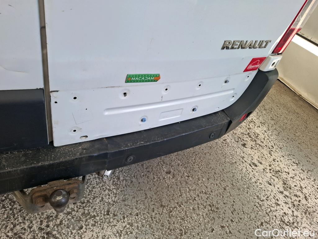  Renault  Master  Fourgon L2H2 3 5 Grand Confort dCi 130CV BVM6 E6 #67