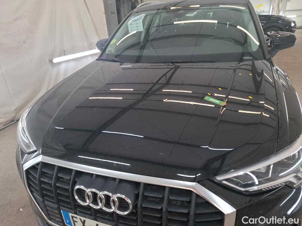  Audi  Q3  35 TDI Business Line 2.0 TDI 150CV BVA7 E6d #23