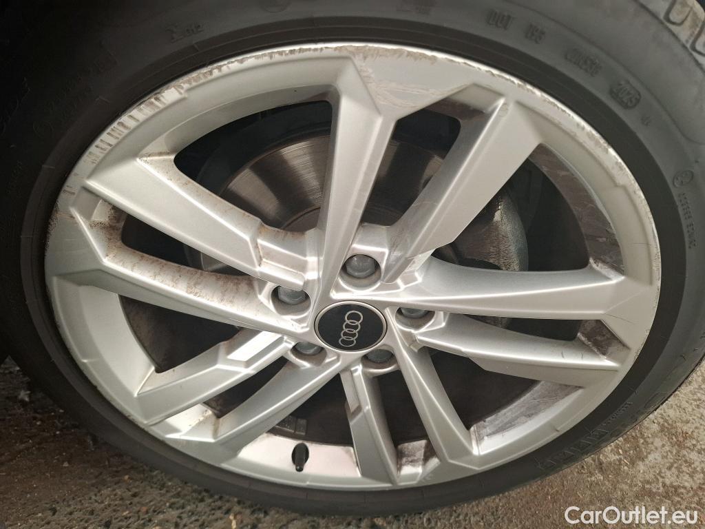  Audi  A3  Sportback 35 TDI Business Line 2.0 TDI 150CV BVA7 E6d #30