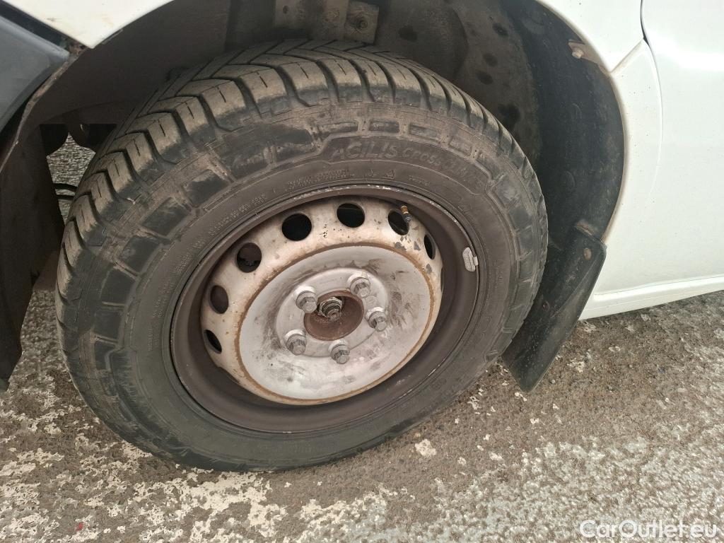  Renault  Master  Fourgon L2H2 3 5 Grand Confort dCi 130CV BVM6 E6 #117