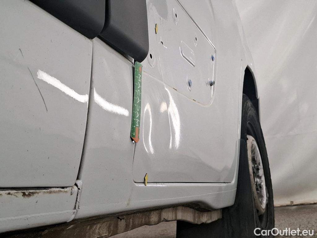  Renault  Master  Fourgon L2H2 3 5 Grand Confort dCi 130CV BVM6 E6 #34